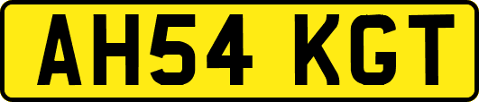 AH54KGT