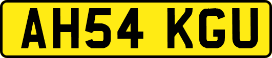 AH54KGU