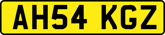 AH54KGZ
