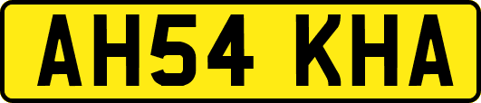 AH54KHA