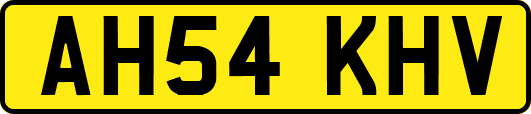 AH54KHV