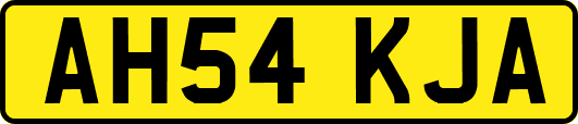 AH54KJA