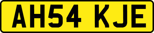 AH54KJE