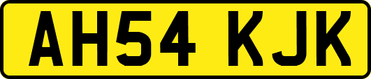 AH54KJK