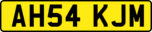 AH54KJM