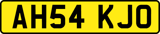 AH54KJO