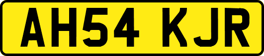 AH54KJR