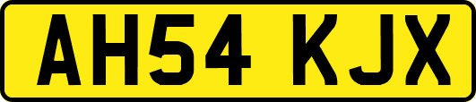 AH54KJX