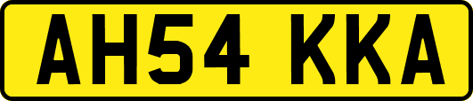AH54KKA