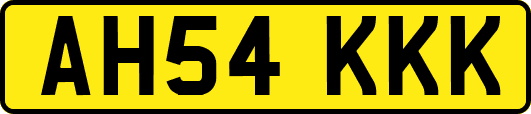 AH54KKK