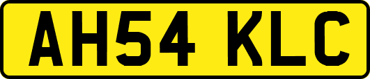 AH54KLC