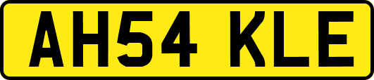 AH54KLE