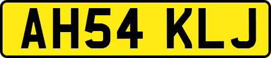 AH54KLJ
