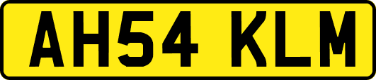 AH54KLM