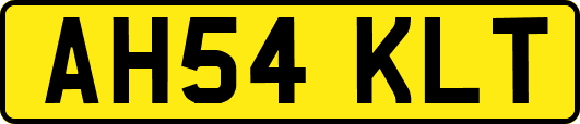 AH54KLT
