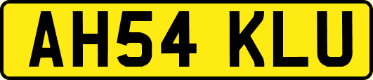 AH54KLU