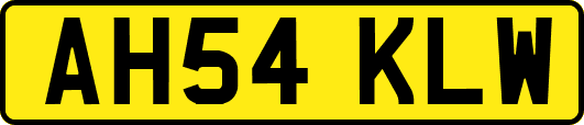 AH54KLW