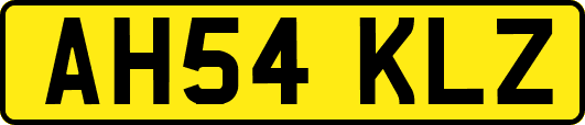 AH54KLZ
