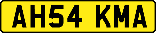 AH54KMA