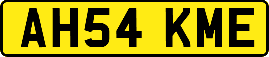 AH54KME