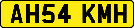AH54KMH