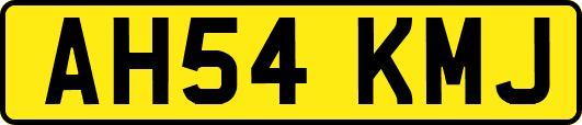AH54KMJ