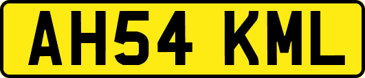 AH54KML