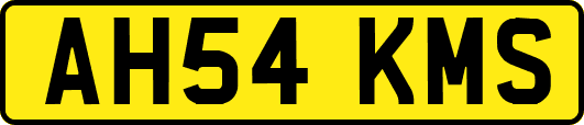 AH54KMS