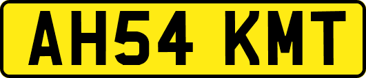 AH54KMT