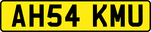AH54KMU