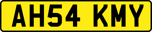 AH54KMY