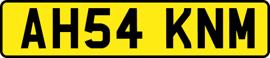 AH54KNM