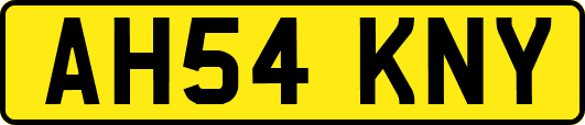 AH54KNY
