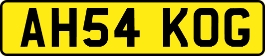AH54KOG