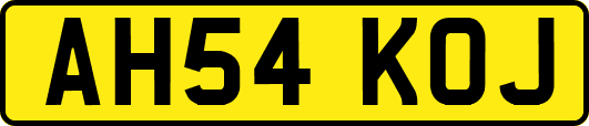AH54KOJ