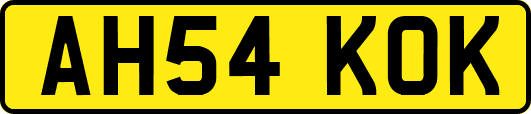 AH54KOK