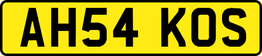 AH54KOS