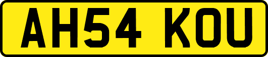 AH54KOU