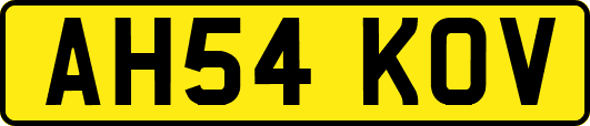 AH54KOV