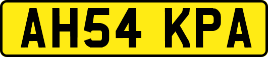 AH54KPA