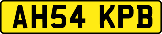 AH54KPB