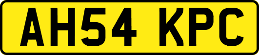 AH54KPC