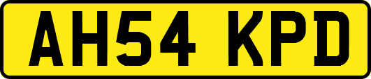 AH54KPD