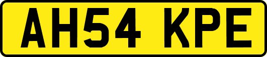 AH54KPE