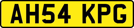 AH54KPG