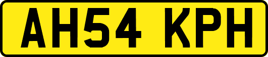 AH54KPH