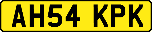 AH54KPK