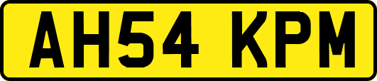 AH54KPM
