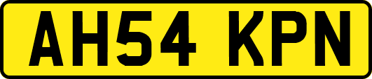 AH54KPN
