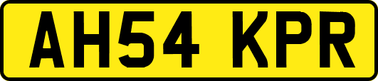 AH54KPR
